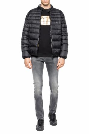Reversible jacket, zdjęcie 2 Reversible jacket od Versace Jeans